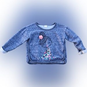 2T Gap sweater. GUC.